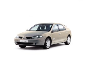 АВТОЧЕХОЛ ДЛЯ RENAULT LAGUNA 2 (2001-2005)